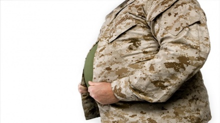 Pentagoni: 77% e amerikanëve të papërshtatshëm për ushtrinë