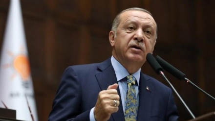 トルコ大統領、「カショギ氏の殺害は事前に計画されていた」