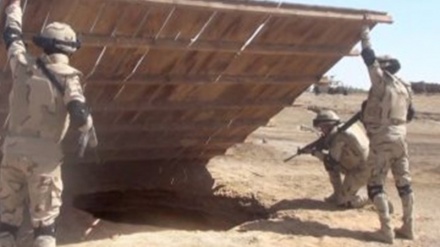 צבא מצרים חיסל 52 מאנשי דאעש בחצי האי סיני