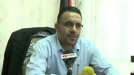 פתח: מעצר מושל מחוז עיר הקודש לא ישפיע על המאבק נגד הכיבוש  הישראלי