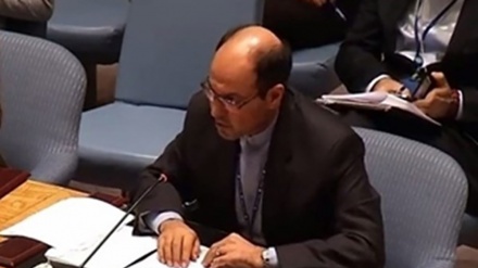 Iran condemns instrumental use of OIC by very few