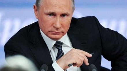 Putin e la creazione di un esercito europeo