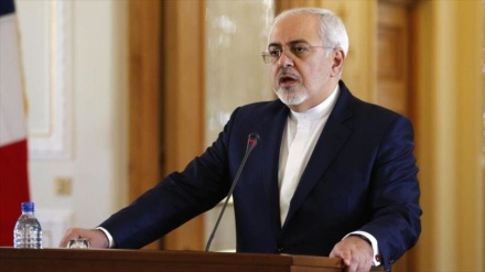 Zarif: “imposible” que Teherán empiece de cero un acuerdo con EE.UU