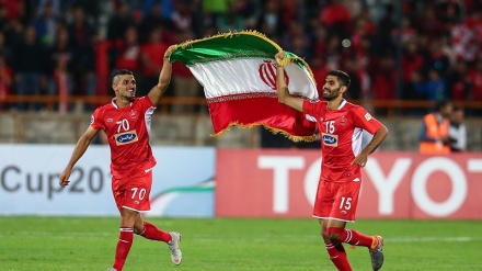 Iran’s Persepolis makes history by reaching AFC Champions League final