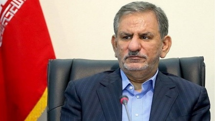 Iran offers 3-year oil futures to ‘powerful’ buyers