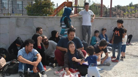 Edirne ve Hatay'da 200 civarında göçmen gözaltına alındı