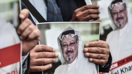 Arabia Saudí dice que “desconoce” ubicación del cuerpo de Khashoggi