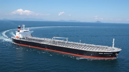 כוויית עצרה את משלוחי הנפט הגולמי לארה