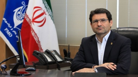 شکایت ایران از آمریکا در سازمان بین المللی دریانوردی 