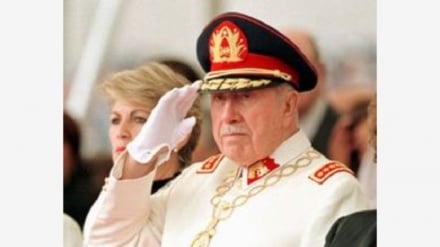 Cile: tribunale ordina confisca di tutti i beni di Pinochet