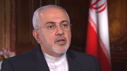 Zarif: Arabia Saudí actúa con impunidad debido al apoyo de EEUU