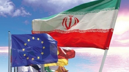 Europa hat neuen Mechanismus für Handel mit Iran entwickelt