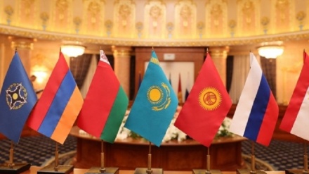 Коллектив хавфсизлик шартномаси ташкилоти Афғонистондаги террорчилик таҳдидларидан хавотирда