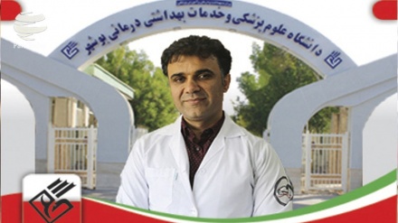 Ирандық жас ғалым – ядролық медицина саласындағы халықаралық анықтамалықтың авторы