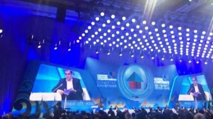 שר הבריאות השתתף בטקס 