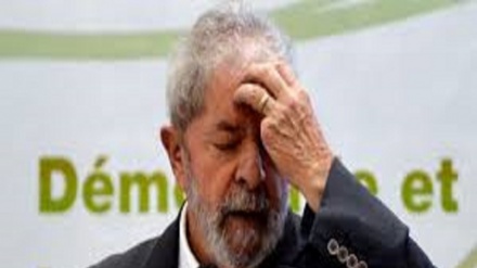 Prohiben publicar entrevistas al Lula