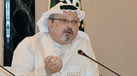 Turki: Jasad Khashoggi Dikeluarkan dari Konsulat Saudi