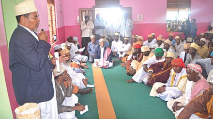 Waislamu Zanzibar wahimizwa kujifunza elimu ya ndoa ili kuepuka talaka holela + Sauti