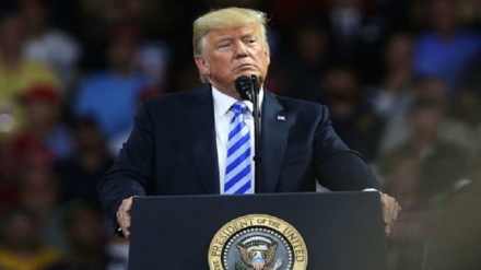 Trump’s threat of exiting INF endangers planet’s survival