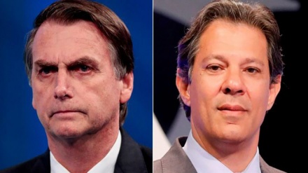 El 28 el pueblo brasileño debe discernir entre la verdad de Haddad y la mentira de Bolsonaro
