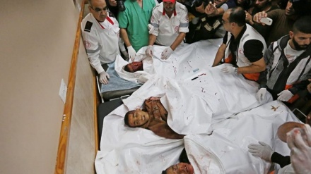 Filistinli gruplar: Direniş, Siyonistler'e yanıt verecek