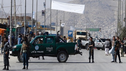 Афғонистонда сайловлар куни портлашлар серияси