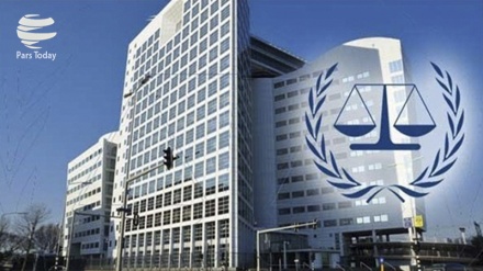 Iran Adukan AS ke Mahkamah Internasional ICJ