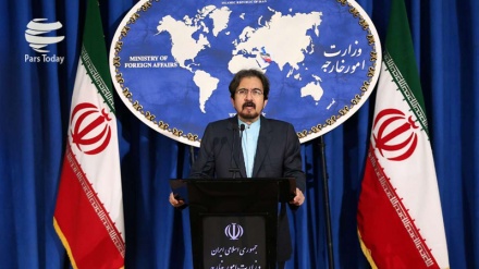 טהראן: לא מודאגים מהסנקציות האמריקניות