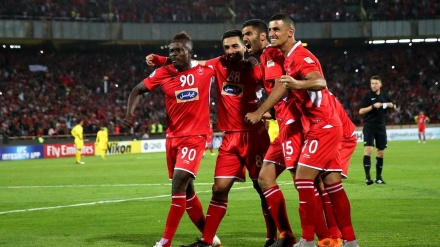 ＡＣＬ準決勝、イランのペルセポリスが決勝に進出