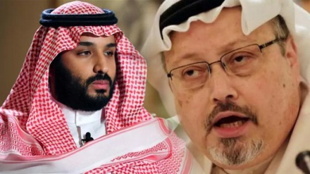 Aljazair Kecam Pembunuhan Jamal Khashoggi