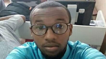 Wasu 'Yan Bindiga Dadi Sun Kashe Wani Dan Jarida A Kasar Somaliya