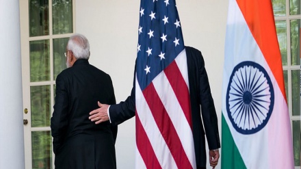 USA drohen Indien erneut mit Sanktionen