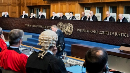 Irã enfrenta EUA na Corte Internacional da Justiça