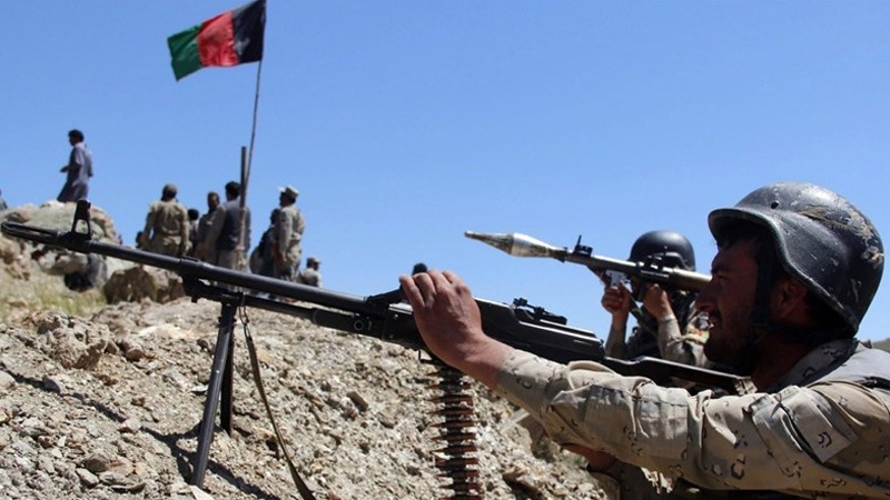شش کشته در درگیریهای شمال افغانستان 