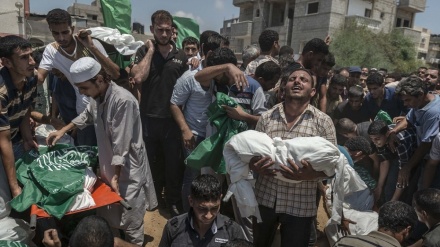 9 corporate giants helping Israel massacre Gaza protesters