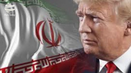 د ايران په خلاف د ټرمپ پروپېګنډې؛ د حقائقو پټول