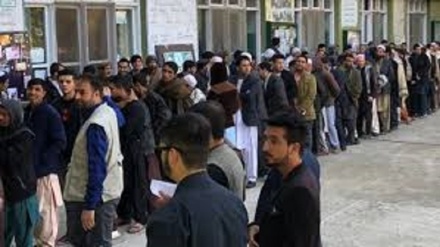 افزایش میزان آگاهی مردم؛ تفاوت انتخابات پارلمانی حاضر با انتخابات گذشته در افغانستان 