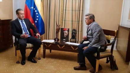 El Aissami: EEUU obstaculiza properidad económica de Venezuela