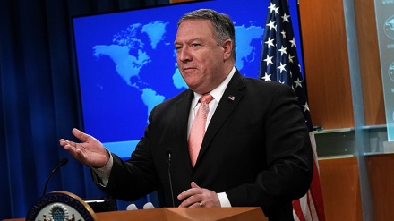 Pompeo: Sanksionet ndaj Arabisë Saudite janë të mundshme
