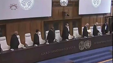 İngiltere Temsilcisi: Lahey Mahkemesi'nin kararı İran için önemli bir kazanımdır