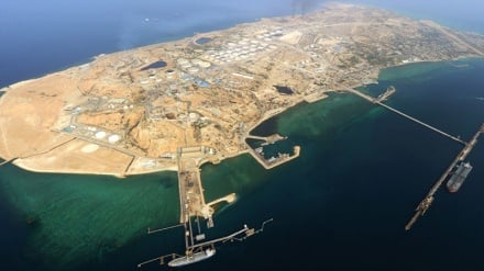 Խարկ կղզուց նավթի արտահանումներն բնականոն ընթացք ունեն