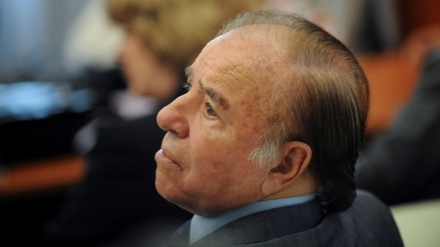 Argentina: Menen assolto per vendita armi