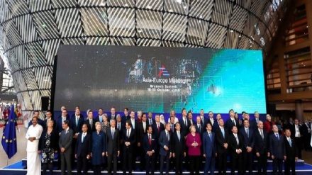 亚欧国家首脑支持伊核协议