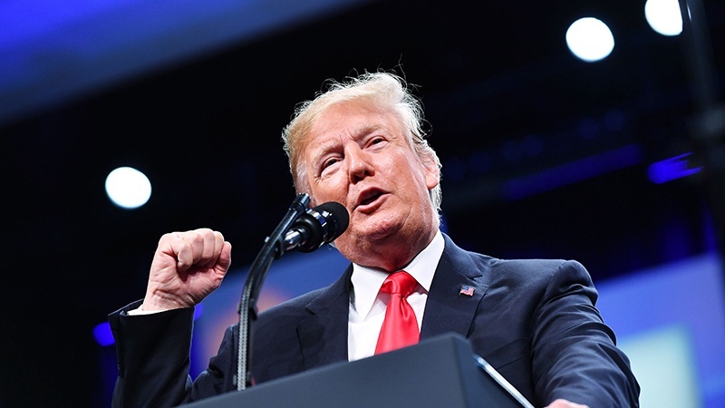 Trump zbulon strategjinë amerikane të mbrojtjes raketore