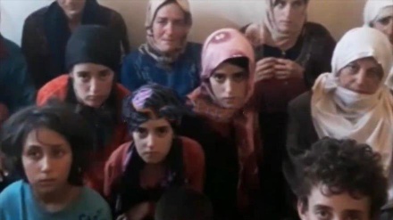 Daesh ejecuta a otra rehén siria secuestrada en Al-Sweida