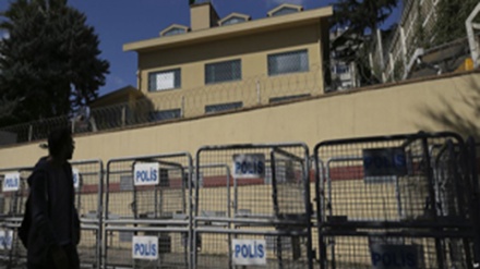 Arabia Saudite më në fund lejon inspektimin e konsullatës së saj në Stamboll