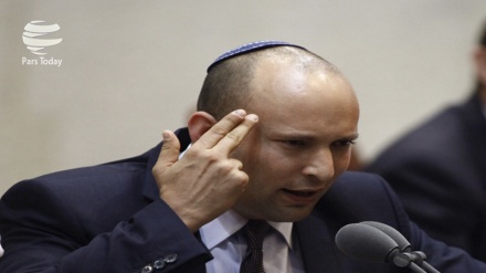  وزیر صهیونیست، شرکت کنندگان در راهپیمایی بازگشت را به قتل تهدید کرد