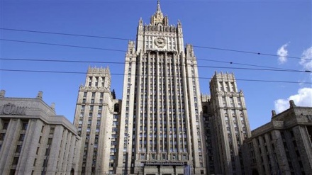 Russia to summon Dutch envoy over cyber attack 