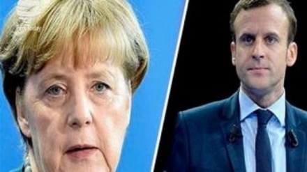 Macron dhe Merkel mbështesin sanksionet evropiane kundër Arabisë Saudite