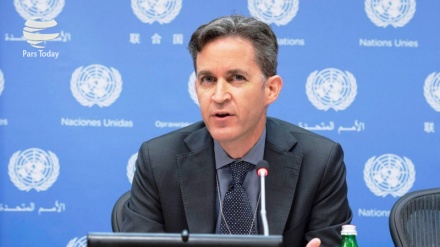 PBB Ikut Mengritik Dampak Negatif Trump terhadap Kebebasan Media